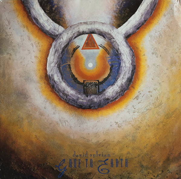 Bild David Sylvian – Gone To Earth | Vinyl, LP, Album, Stereo | Electronic, Rock | Europe Schallplatten Ankauf