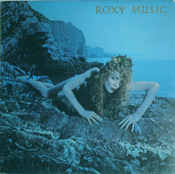 Bild Roxy Music – Siren | Vinyl, LP, Album, Stereo | Rock | Germany Schallplatten Ankauf