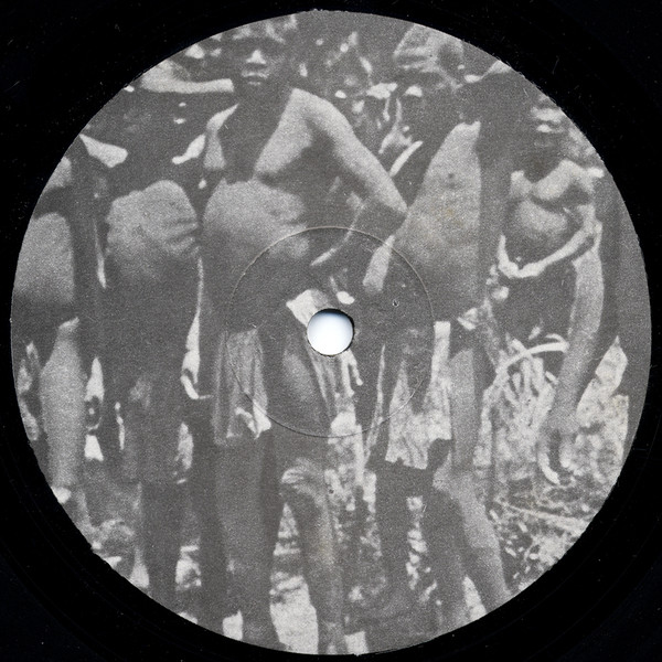 Cover zu The Neon Judgement - Mafu Cage | 1986 | Vinyl, LP, Album | Electronic, Rock | Belgium