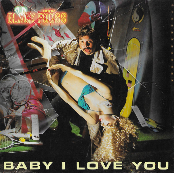 Bild Bläck Fööss – Baby I Love You | 1988 | Vinyl, Stereo, 45 RPM, 7″, Single | Pop | Germany Schallplatten Ankauf