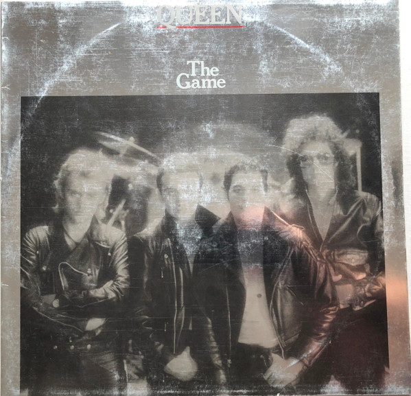 Bild Queen – The Game | 1980 | Vinyl, LP, Album | Rock | Germany Schallplatten Ankauf