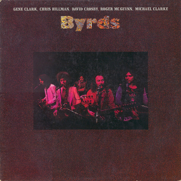Bild The Byrds – Byrds | Vinyl, LP, Album, Stereo | Rock | US Schallplatten Ankauf
