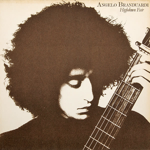 Bild Angelo Branduardi – Highdown Fair | 1979 | Vinyl, LP, Album, Stereo, Reissue | Rock, Pop | Germany Schallplatten Ankauf