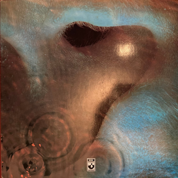 Bild Pink Floyd – Meddle | Vinyl, LP, Album, Stereo, Repress | Rock | Germany Schallplatten Ankauf