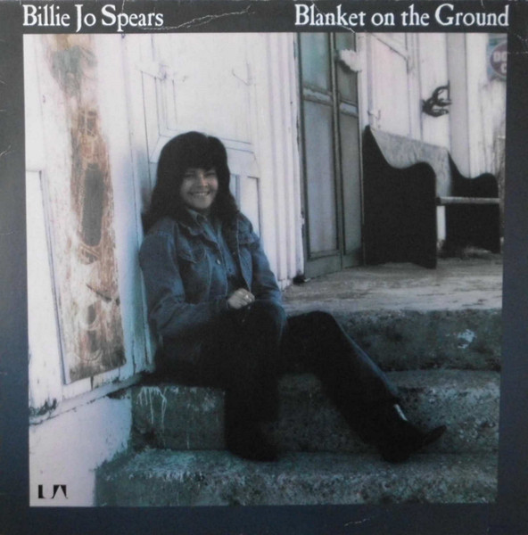 Bild Billie Jo Spears – Blanket On The Ground | 1975 | Vinyl, LP | Folk, World, & Country | Germany Schallplatten Ankauf