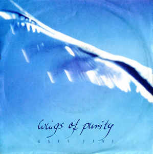 Bild Gary Fane – Wings Of Purity | 1990 | Vinyl, 12″, 45 RPM | Rock, Pop | Europe Schallplatten Ankauf