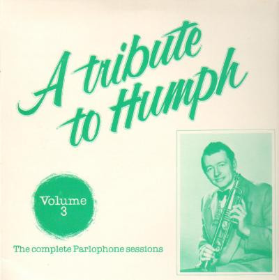 Bild Humphrey Lyttelton – A Tribute To Humph – Volume 3 | Vinyl, LP, Compilation | Jazz | UK Schallplatten Ankauf