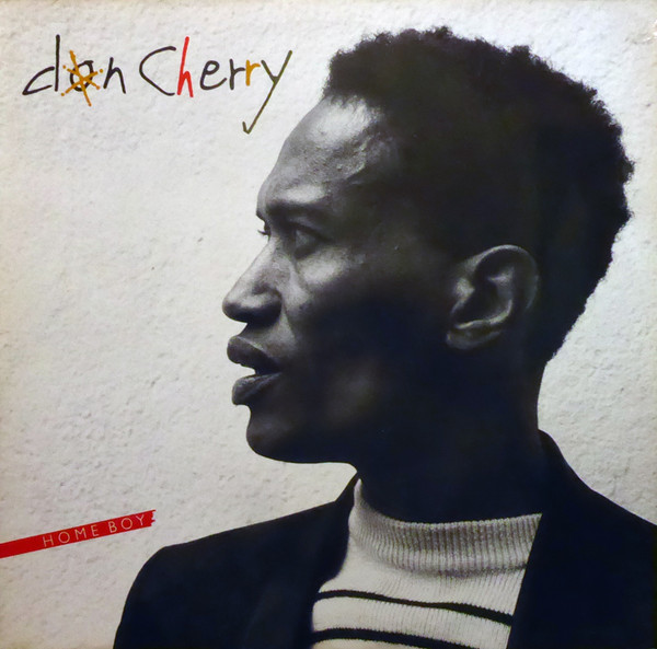 Bild Don Cherry – Home Boy – Sister Out | Vinyl, LP, Album | Electronic, Jazz | Germany Schallplatten Ankauf