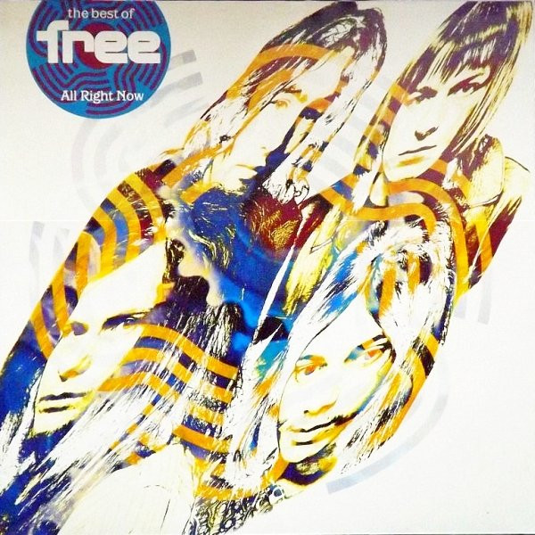 Bild Free – The Best Of Free (All Right Now) | Vinyl, LP, Compilation | Rock | Europe Schallplatten Ankauf