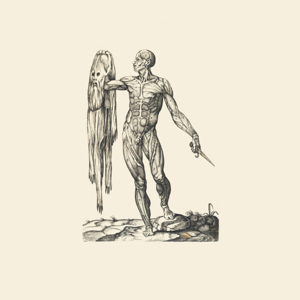 Bild Lawrence English – Observation Of Breath | Vinyl, LP, Album | Electronic | Switzerland Schallplatten Ankauf