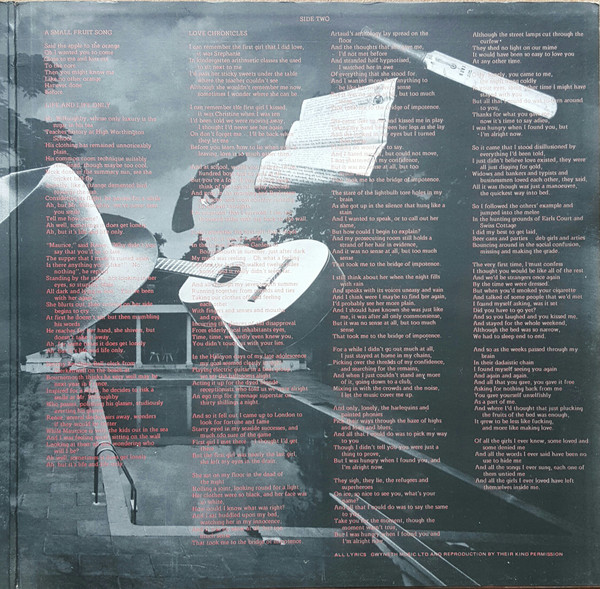 Cover zu Al Stewart - The Early Years | Vinyl, LP, Album, Stereo, Compilation | Folk, World, & Country | UK