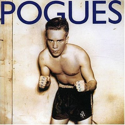 Bild The Pogues – Peace And Love | 1989 | Vinyl, LP, Album | Rock | Europe Schallplatten Ankauf