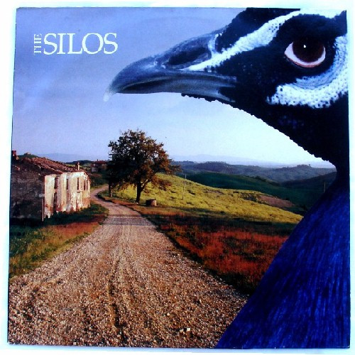 Bild The Silos – The Silos | 1990 | Vinyl, LP, Album | Rock | UK & Europe Schallplatten Ankauf