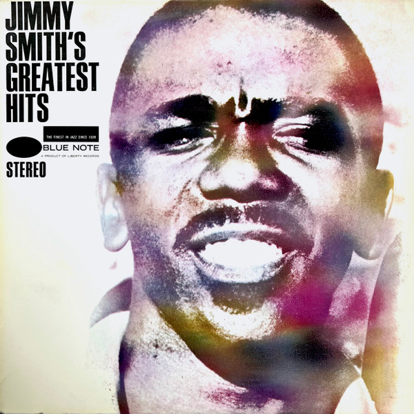Bild Jimmy Smith – Jimmy Smith’s Greatest Hits | Vinyl, LP, Stereo, Compilation | Jazz | Germany Schallplatten Ankauf