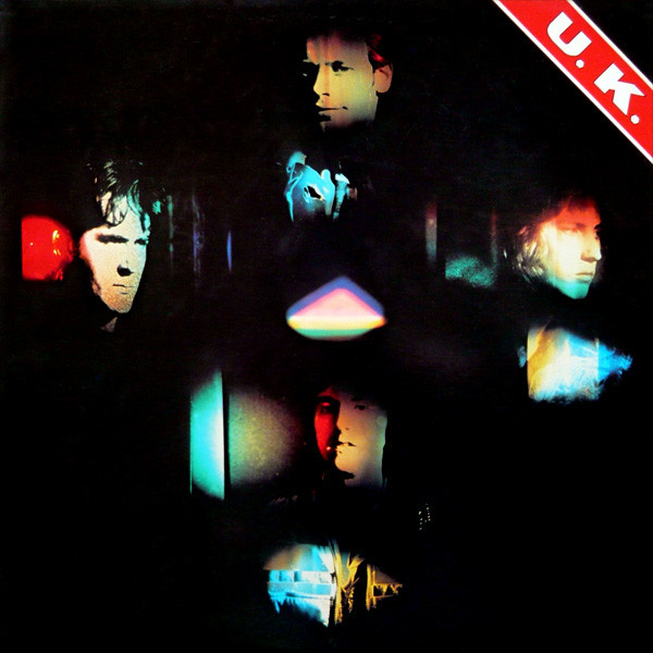 Bild UK (3) – U.K. | Vinyl, LP, Album, Stereo | Rock | UK Schallplatten Ankauf
