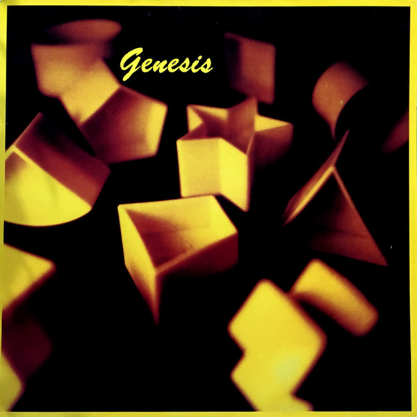 Bild Genesis – Genesis | 1983 | Vinyl, LP, Album, Stereo | Electronic, Rock, Pop | Germany Schallplatten Ankauf
