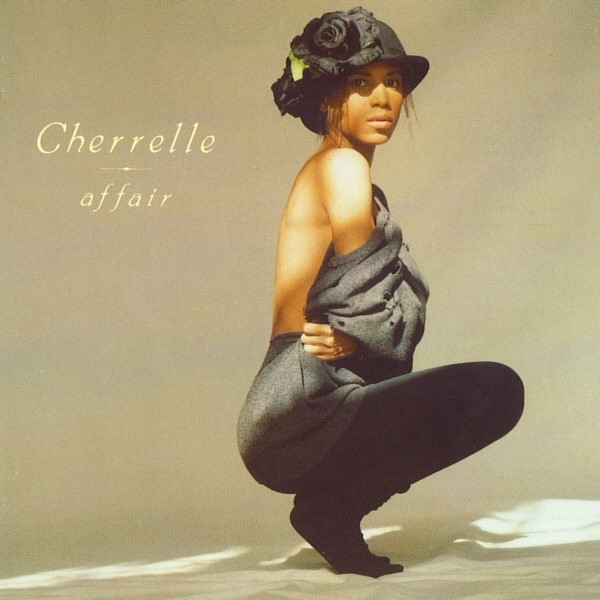 Bild Cherrelle – Affair | 1988 | Vinyl, LP, Album | Funk / Soul | Europe Schallplatten Ankauf