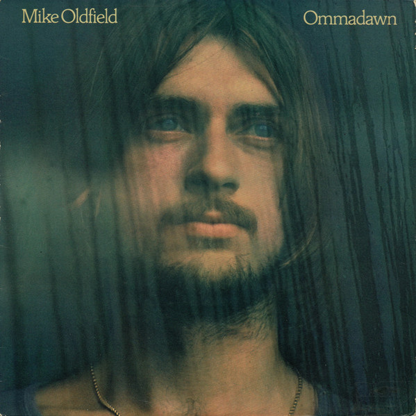 Bild Mike Oldfield – Ommadawn | Vinyl, LP, Album, Stereo | Rock | UK Schallplatten Ankauf
