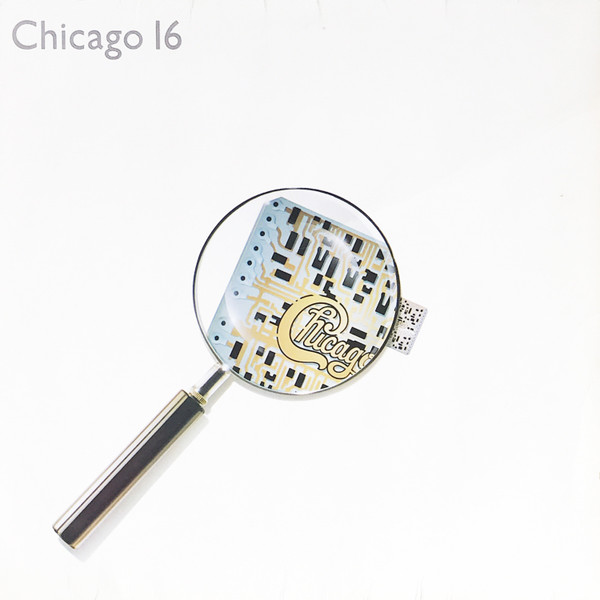 Bild Chicago (2) – Chicago 16 | 1982 | Vinyl, LP, Album, Stereo | Rock | Germany Schallplatten Ankauf