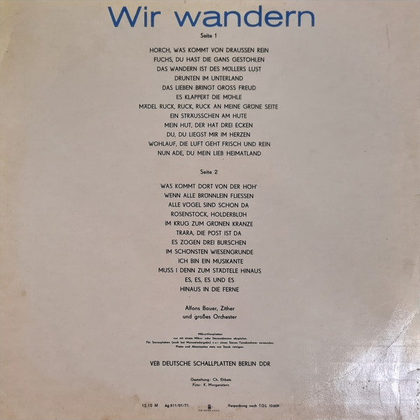 Mehr Bilder