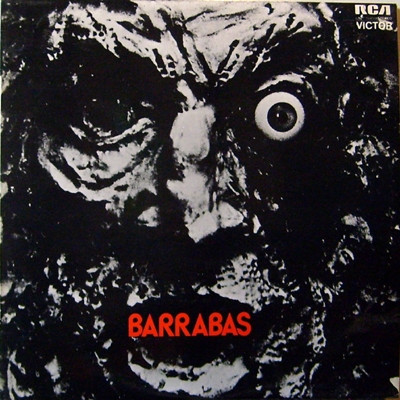 Bild Barrabas – Barrabas | Vinyl, LP, Album, Stereo | Rock, Latin, Funk / Soul | Spain Schallplatten Ankauf