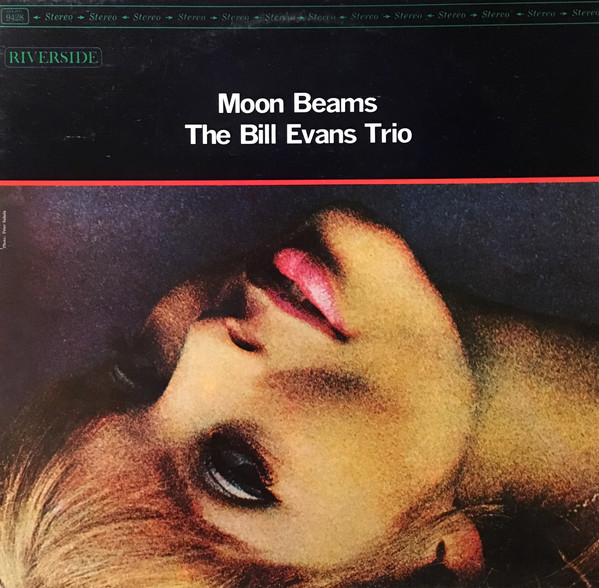 Bild The Bill Evans Trio – Moon Beams | Vinyl, LP, Album, Stereo, Reissue, Remastered | Jazz | Germany Schallplatten Ankauf