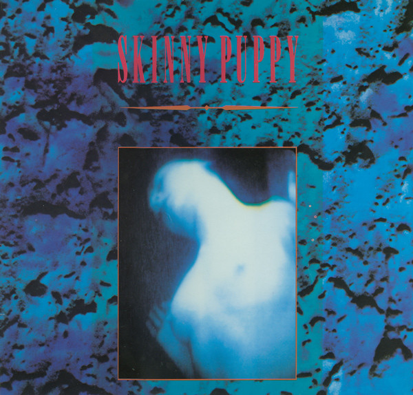 Bild Skinny Puppy – Mind: The Perpetual Intercourse | 1986 | Vinyl, LP, Album, Stereo | Electronic | Belgium Schallplatten Ankauf