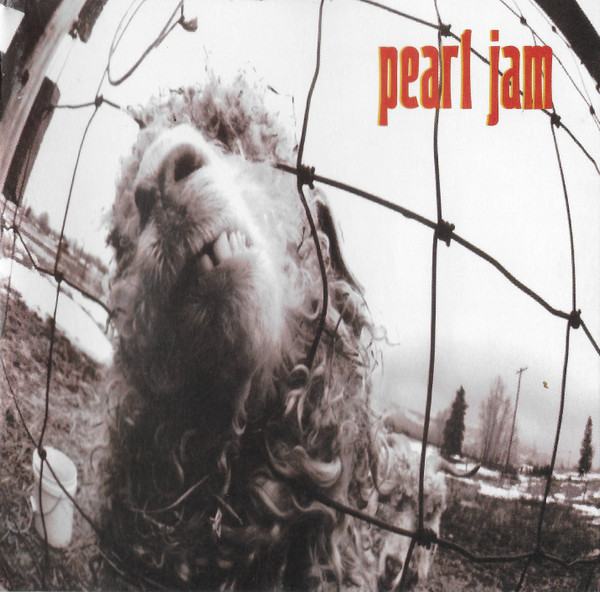 Bild Pearl Jam – Vs. | 1993 | CD, Album | Rock | Europe Schallplatten Ankauf