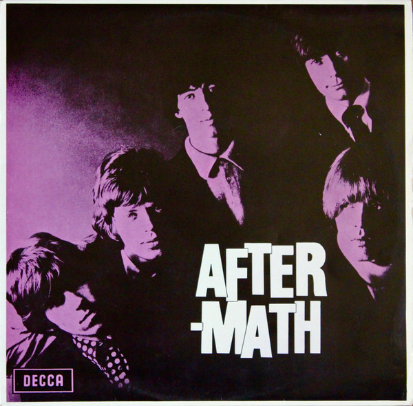 Bild The Rolling Stones – After-Math | 1966 | Vinyl, LP, Album, Stereo | Rock | Germany Schallplatten Ankauf