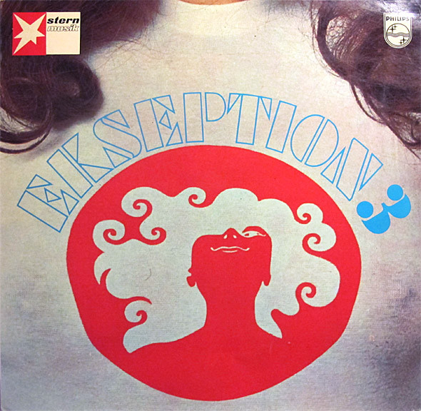 Bild Ekseption – 3 | 1970 | Vinyl, LP, Album, Stereo | Rock, Classical | Germany Schallplatten Ankauf