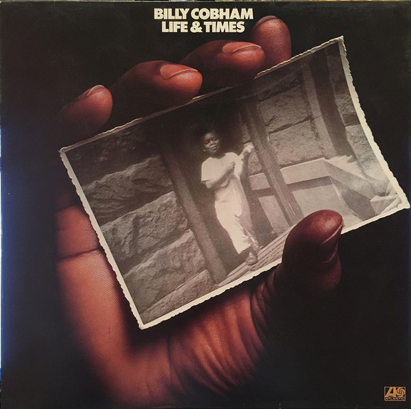 Bild Billy Cobham – Life & Times | Vinyl, LP, Album, Repress | Jazz, Rock | Germany Schallplatten Ankauf
