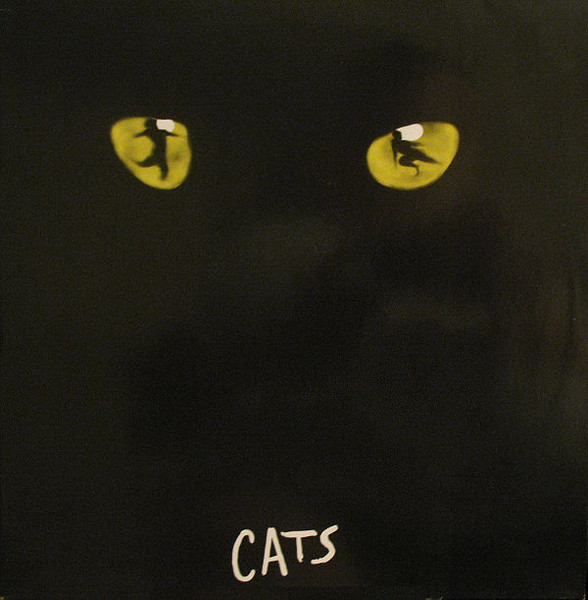 Bild Paul Nicholas, Wayne Sleep, Brian Blessed, Elaine Paige – Cats | 1981 | Vinyl, LP, 2xLP, Gat | Stage & Screen | Germany Schallplatten Ankauf