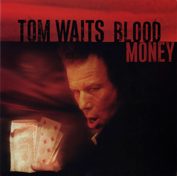 Bild Tom Waits – Blood Money | 2002 | Vinyl, LP, Album | Rock | US Schallplatten Ankauf