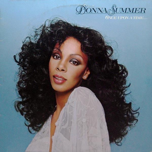 Bild Donna Summer – Once Upon A Time… | 1977 | Vinyl, LP, Album, Stereo, 2xLP | Electronic, Funk / Soul | Germany Schallplatten Ankauf