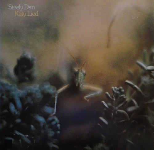 Bild Steely Dan – Katy Lied | Vinyl, LP, Album, Reissue | Rock | Germany Schallplatten Ankauf