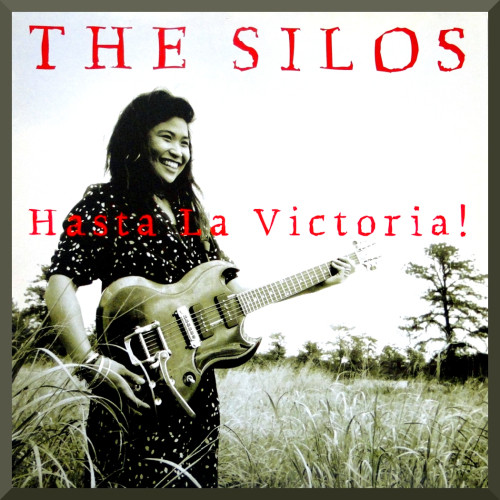 Bild The Silos – Hasta La Victoria! | 1994 | CD, Album | Rock | US Schallplatten Ankauf
