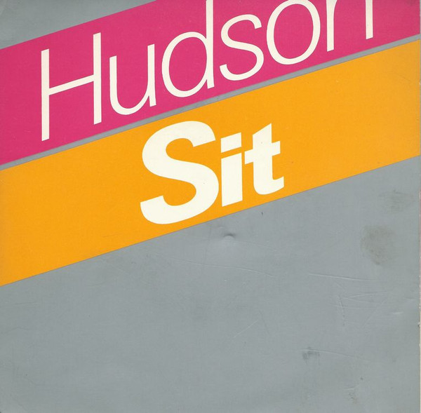 Bild The Horst Jankowski Orchestra – Hudson Sit | Vinyl, 45 RPM, 7″, Single | Jazz, Pop | Germany Schallplatten Ankauf