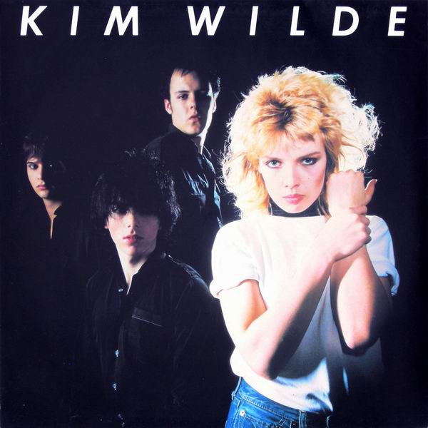 Bild Kim Wilde – Kim Wilde | 1981 | Vinyl, LP, Album, Stereo | Rock | Germany Schallplatten Ankauf
