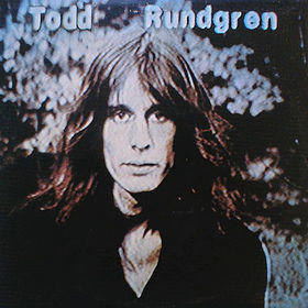 Bild Todd Rundgren – Hermit Of Mink Hollow | 1978 | Vinyl, LP, Album | Rock, Pop | Germany Schallplatten Ankauf
