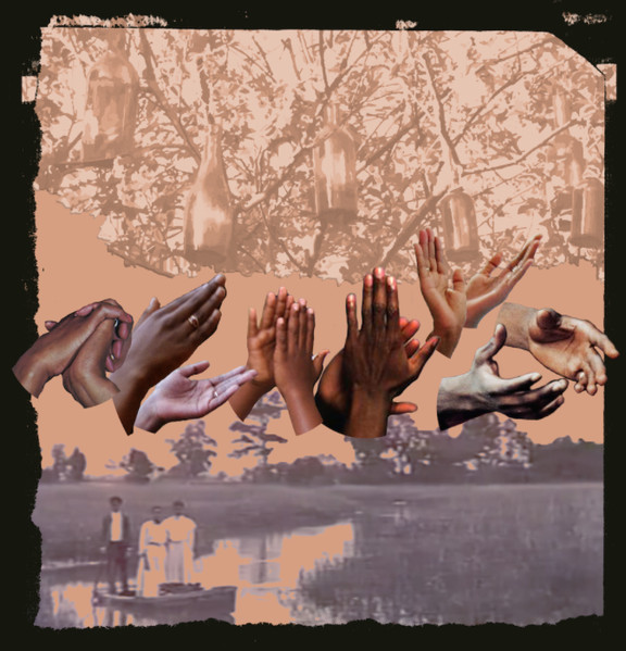 Bild Theo Parrish – Preacher’s Comin | Vinyl, 12″, Single | Electronic, Funk / Soul | US Schallplatten Ankauf