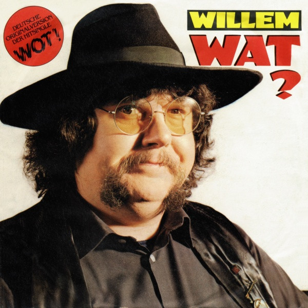 Bild Willem (2) – Wat ? | 1983 | Vinyl, Stereo, 45 RPM, 7″, Single | Pop | Germany Schallplatten Ankauf