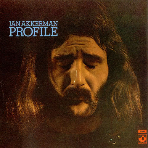 Bild Jan Akkerman – Profile | Vinyl, LP, Album, Stereo, Reissue | Rock, Blues | Netherlands Schallplatten Ankauf