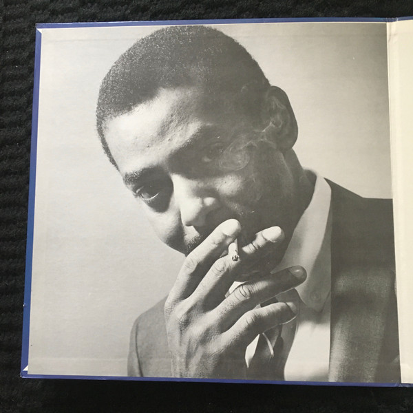 Cover zu Jimmy McGriff - Electric Funk | Vinyl, LP, Album, Stereo | Jazz, Funk / Soul | US