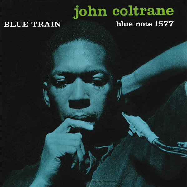 Bild John Coltrane – Blue Train | 2014 | Vinyl, LP, Album, Stereo, Reissue, Remastered | Jazz | Europe Schallplatten Ankauf