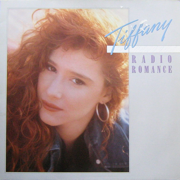 Bild Tiffany – Radio Romance (Dance Mix) | Vinyl, Stereo, 12″, 45 RPM, Maxi-Single | Pop | Germany Schallplatten Ankauf