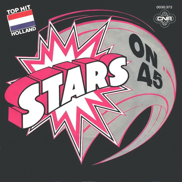 Bild Stars On 45 – Stars On 45 | 1981 | Vinyl, Stereo, 45 RPM, 7″, Single | Electronic | Germany Schallplatten Ankauf