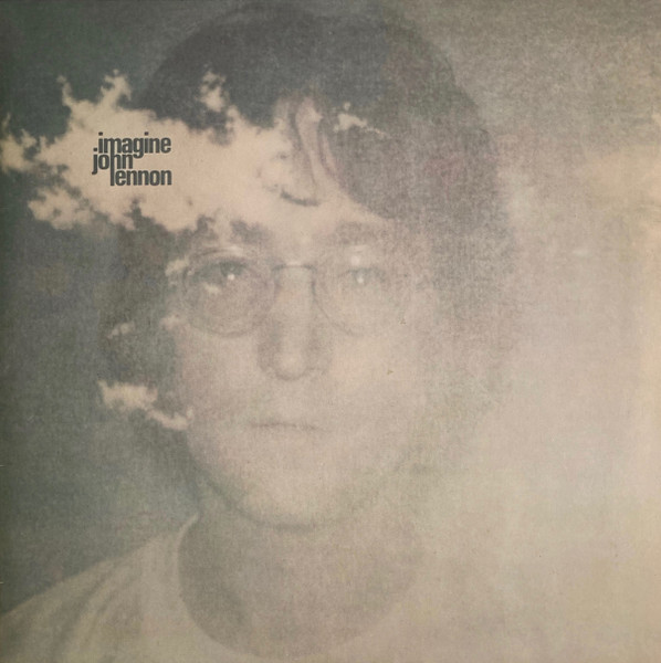 Bild John Lennon – Imagine | Vinyl, LP, Album, Stereo, Reissue | Rock | Germany Schallplatten Ankauf
