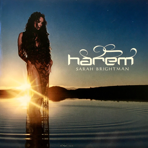 Bild Sarah Brightman – Harem | 2003 | CD, Album, Copy Protected | Electronic, Classical | Europe Schallplatten Ankauf