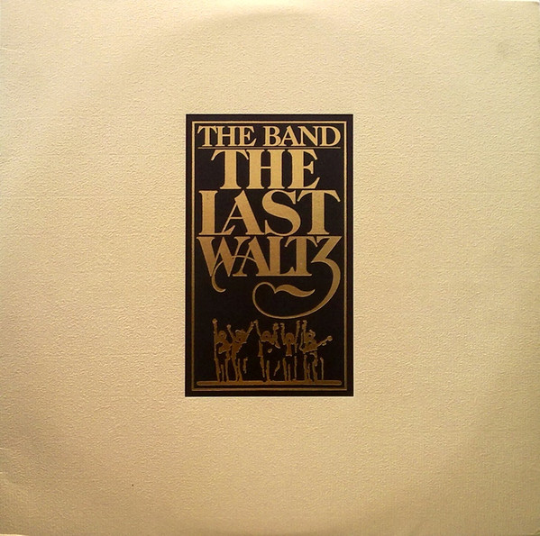 Bild The Band – The Last Waltz | 3xLP, Album Schallplatten Ankauf