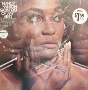 Bild Nancy Wilson – Goin’ Out Of My Head | Vinyl, LP, Album, Stereo, Reissue | Funk / Soul, Pop | US Schallplatten Ankauf